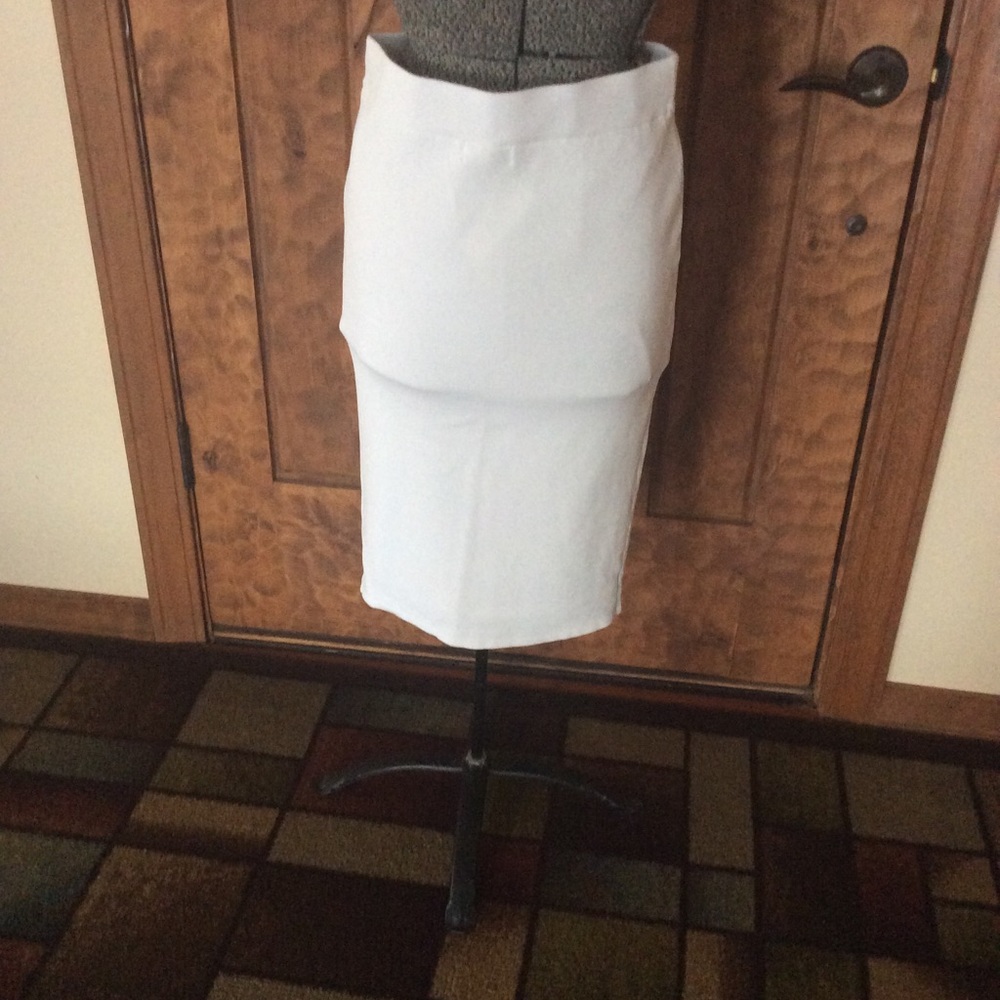 NWT NY&C pencil skirt - Picture 2 of 5